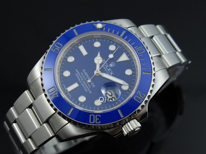 Rolex watch man-347